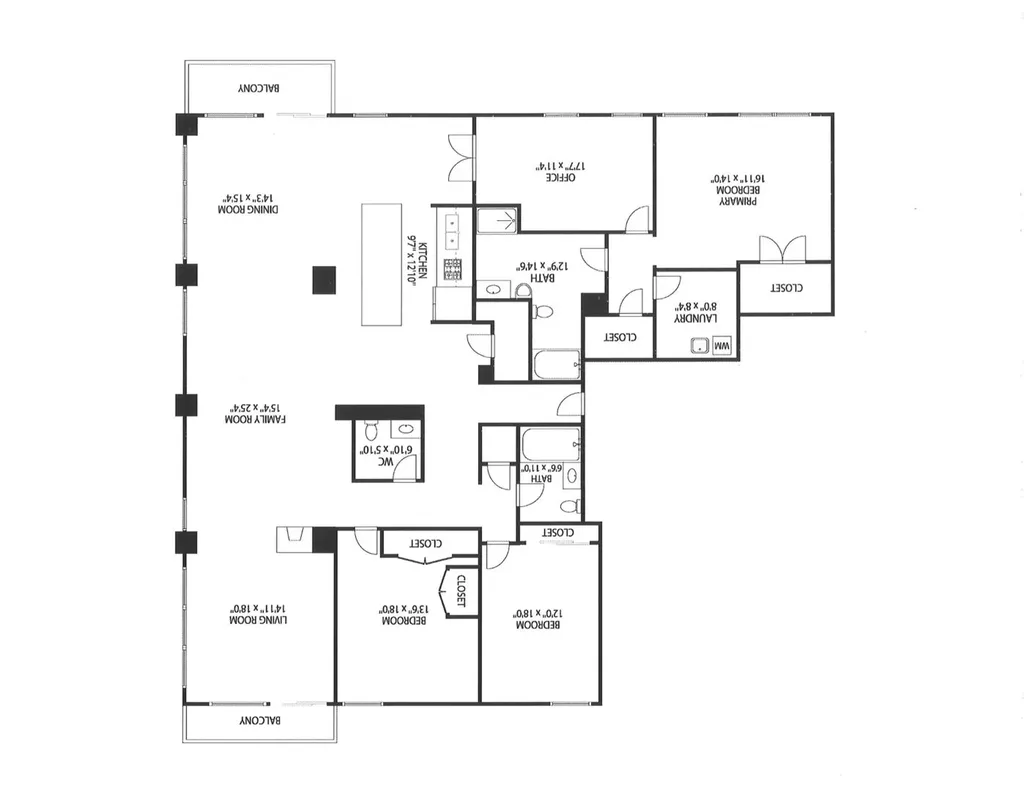 1255 North Sandburg Terrace Chicago IL 60610
