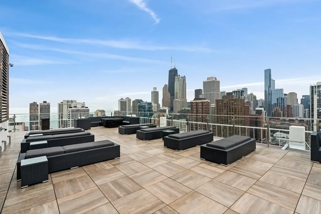 1255 North Sandburg Terrace Chicago IL 60610