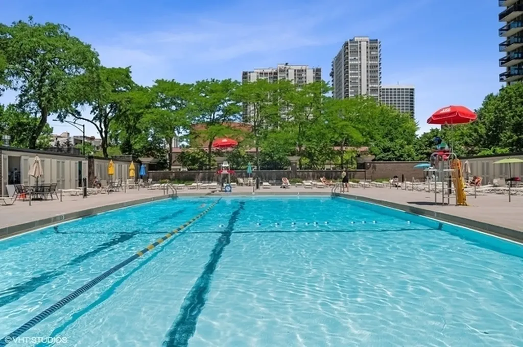 1255 North Sandburg Terrace Chicago IL 60610