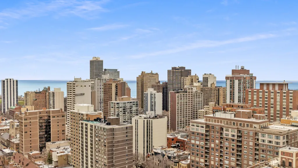 1255 North Sandburg Terrace Chicago IL 60610