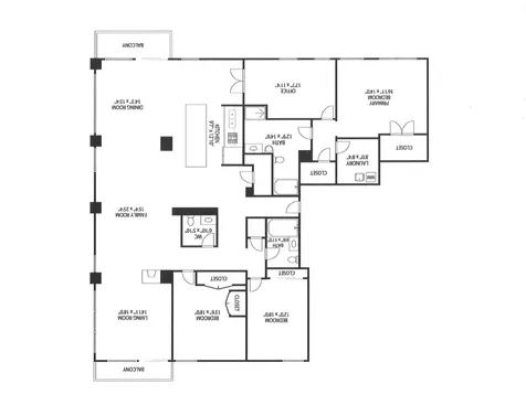 1255 North Sandburg Terrace Chicago IL 60610