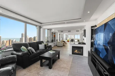 1255 North Sandburg Terrace Chicago IL 60610