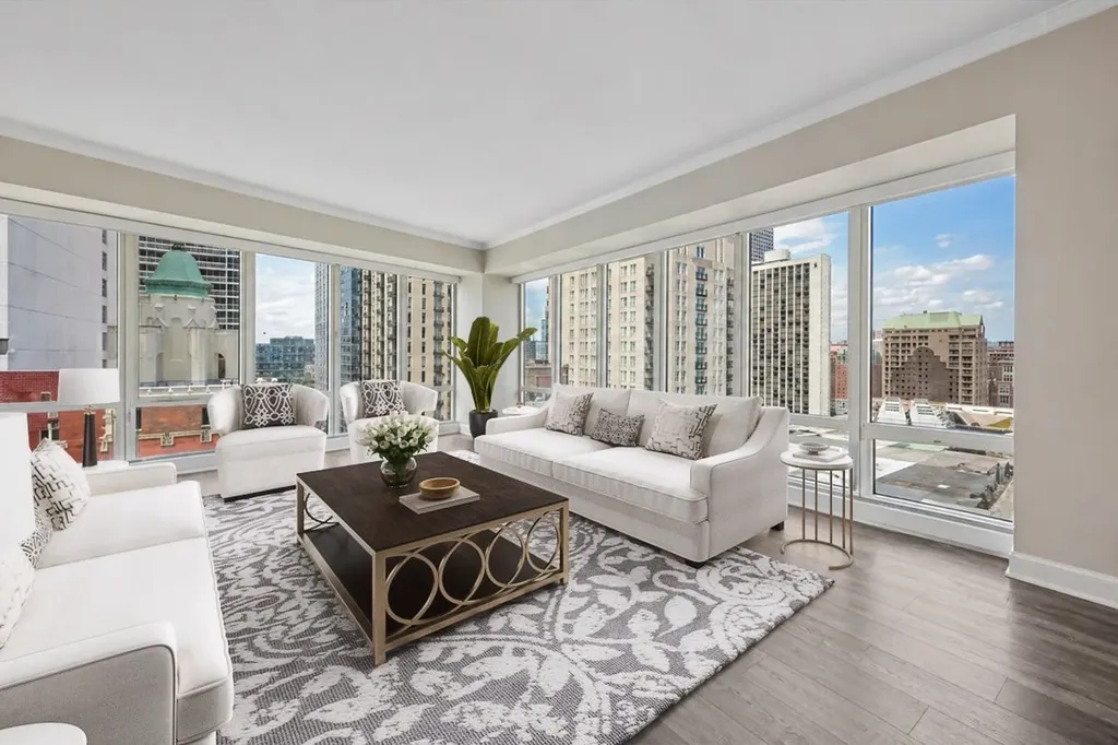 57 East Delaware Place Chicago IL 60611