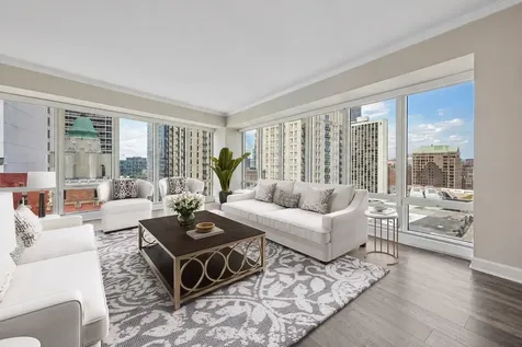 57 East Delaware Place Chicago IL 60611