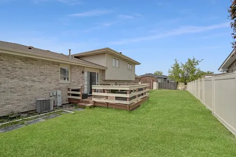 8218 170TH Street Tinley Park IL 60477