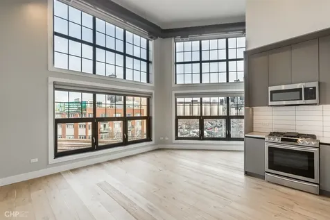 729 North Sangamon Street Chicago IL 60642