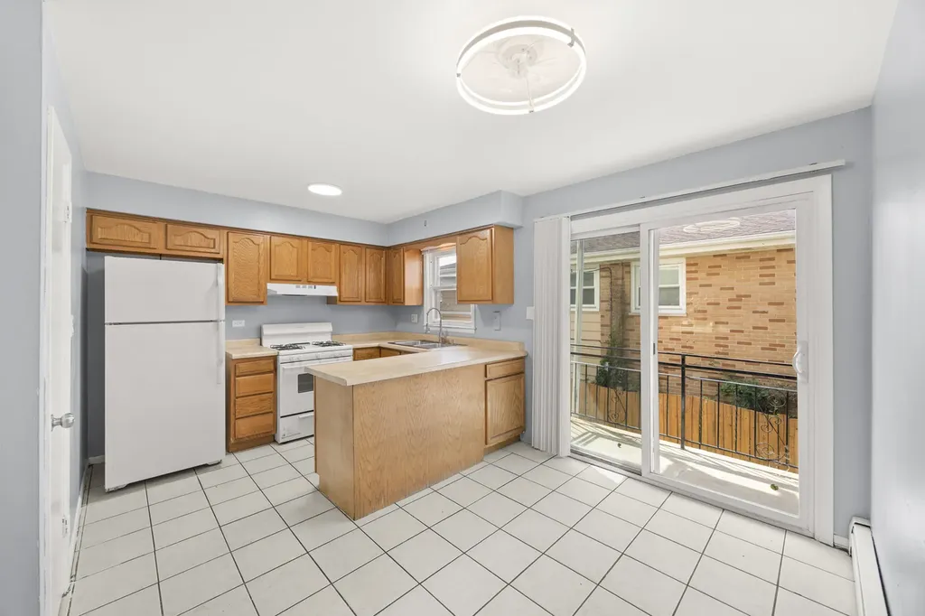 4601 Vernon Avenue Brookfield IL 60513