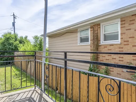 4601 Vernon Avenue Brookfield IL 60513