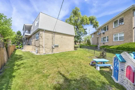 4601 Vernon Avenue Brookfield IL 60513