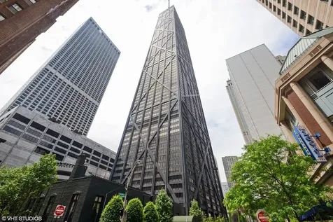 175 East Delaware Place Chicago IL 60611