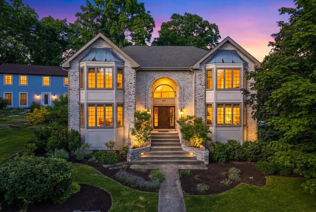 6191 Shorewood Court Lisle IL 60532