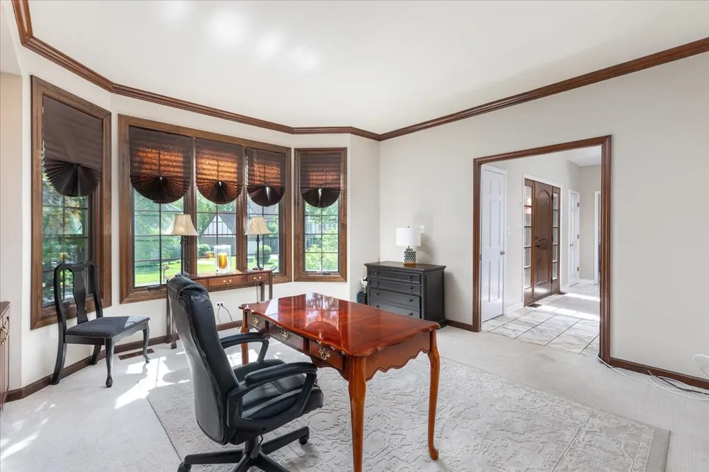 6191 Shorewood Court Lisle IL 60532