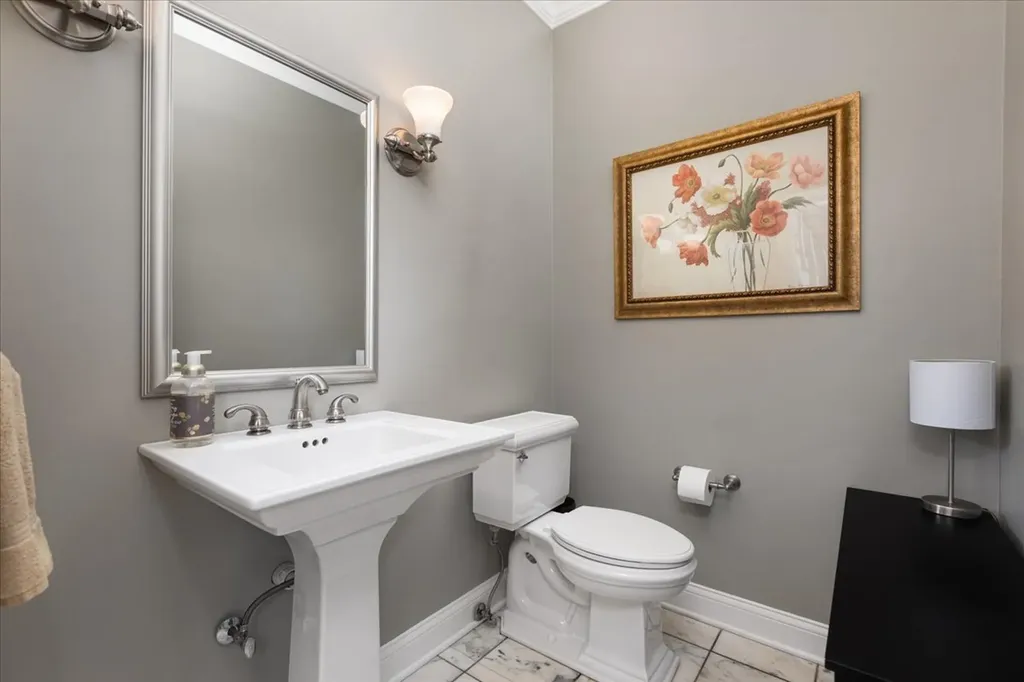 6191 Shorewood Court Lisle IL 60532