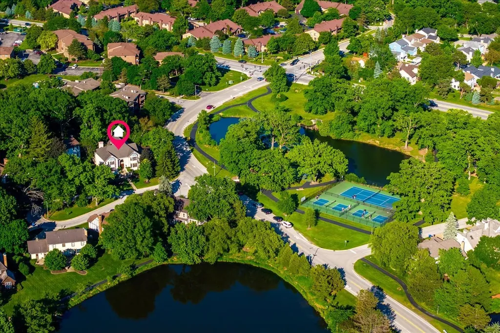 6191 Shorewood Court Lisle IL 60532