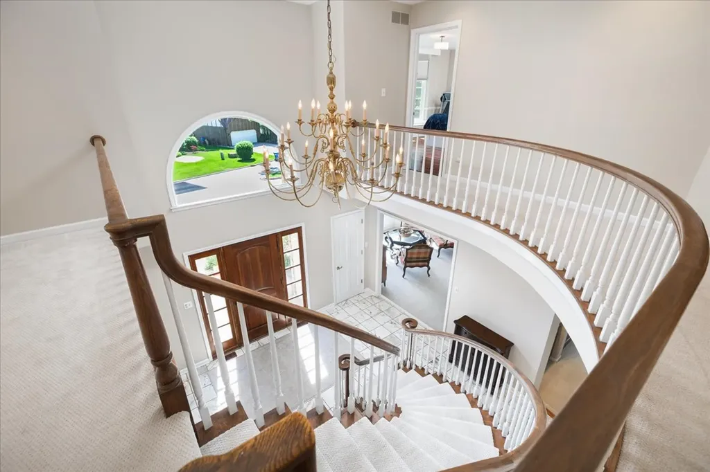 6191 Shorewood Court Lisle IL 60532