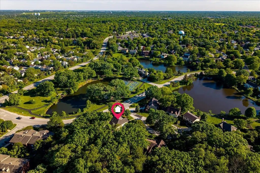 6191 Shorewood Court Lisle IL 60532
