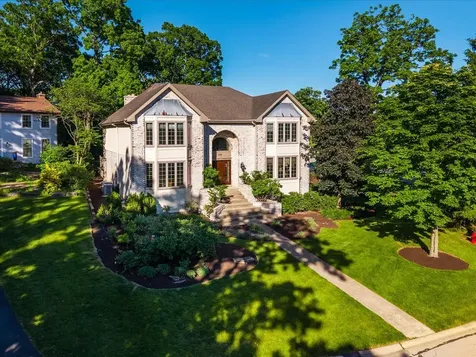 6191 Shorewood Court Lisle IL 60532