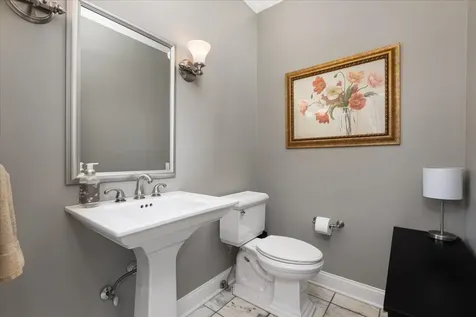 6191 Shorewood Court Lisle IL 60532