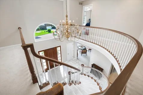 6191 Shorewood Court Lisle IL 60532