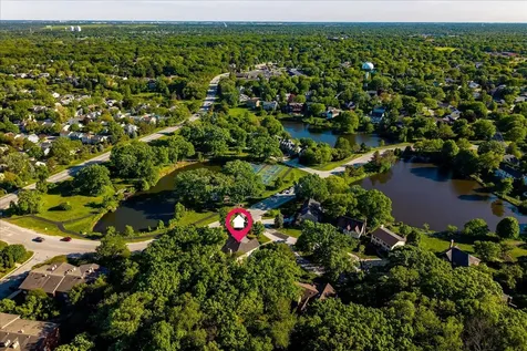 6191 Shorewood Court Lisle IL 60532