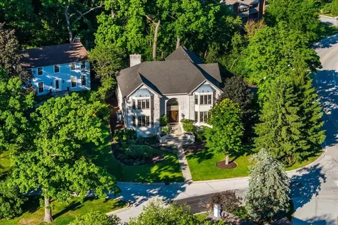 6191 Shorewood Court Lisle IL 60532