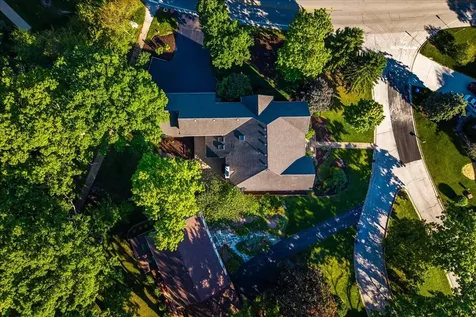 6191 Shorewood Court Lisle IL 60532