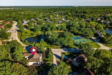 6191 Shorewood Court Lisle IL 60532