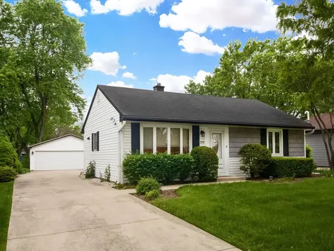 308 North William Street Mount Prospect IL 60056