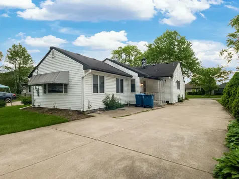 308 North William Street Mount Prospect IL 60056