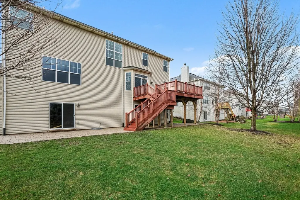 26613 Silverleaf Drive Plainfield IL 60585