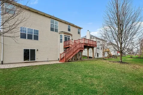 26613 Silverleaf Drive Plainfield IL 60585