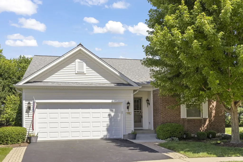 105 National Court Shorewood IL 60404