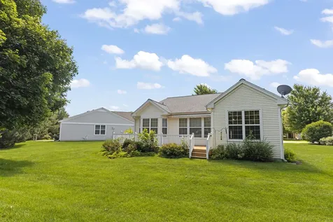 105 National Court Shorewood IL 60404