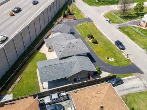 8625 West 81st Street Justice IL 60458