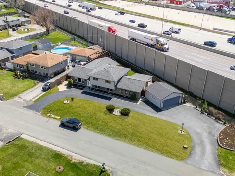 8625 West 81st Street Justice IL 60458