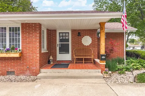 306 West Bennett Street Pontiac IL 61764