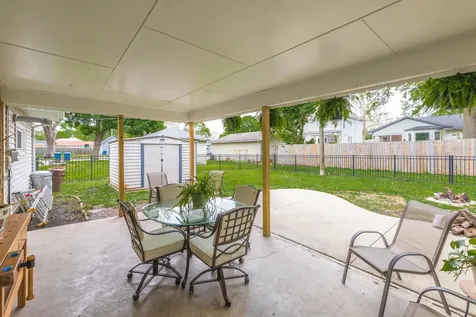 306 West Bennett Street Pontiac IL 61764