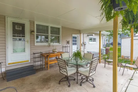 306 West Bennett Street Pontiac IL 61764