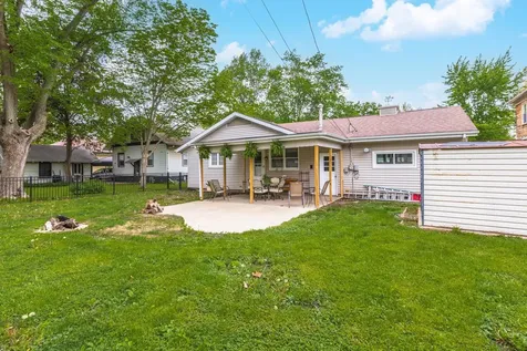 306 West Bennett Street Pontiac IL 61764