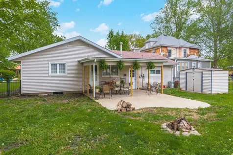 306 West Bennett Street Pontiac IL 61764