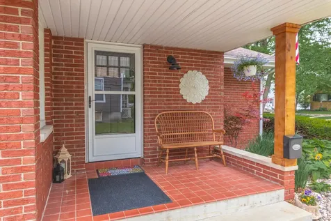 306 West Bennett Street Pontiac IL 61764