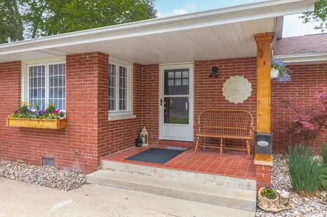 306 West Bennett Street Pontiac IL 61764