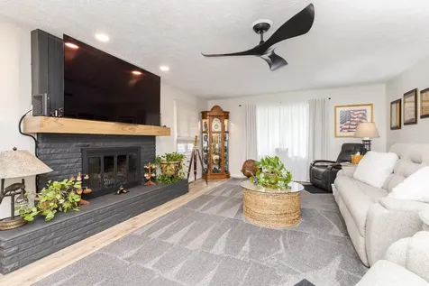 306 West Bennett Street Pontiac IL 61764