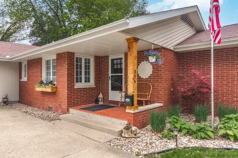 306 West Bennett Street Pontiac IL 61764
