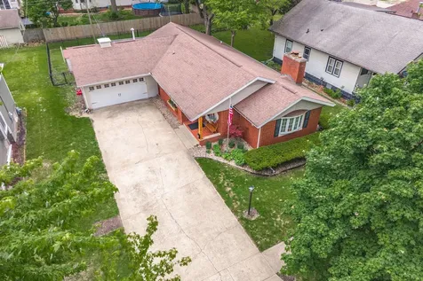 306 West Bennett Street Pontiac IL 61764