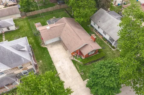 306 West Bennett Street Pontiac IL 61764
