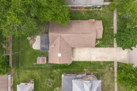 306 West Bennett Street Pontiac IL 61764