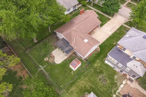 306 West Bennett Street Pontiac IL 61764