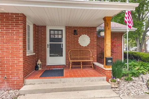306 West Bennett Street Pontiac IL 61764