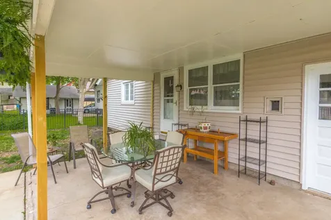 306 West Bennett Street Pontiac IL 61764
